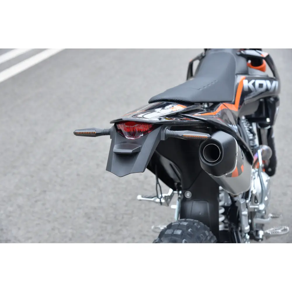 KOVI 250 START (ШИНИ 19/16)