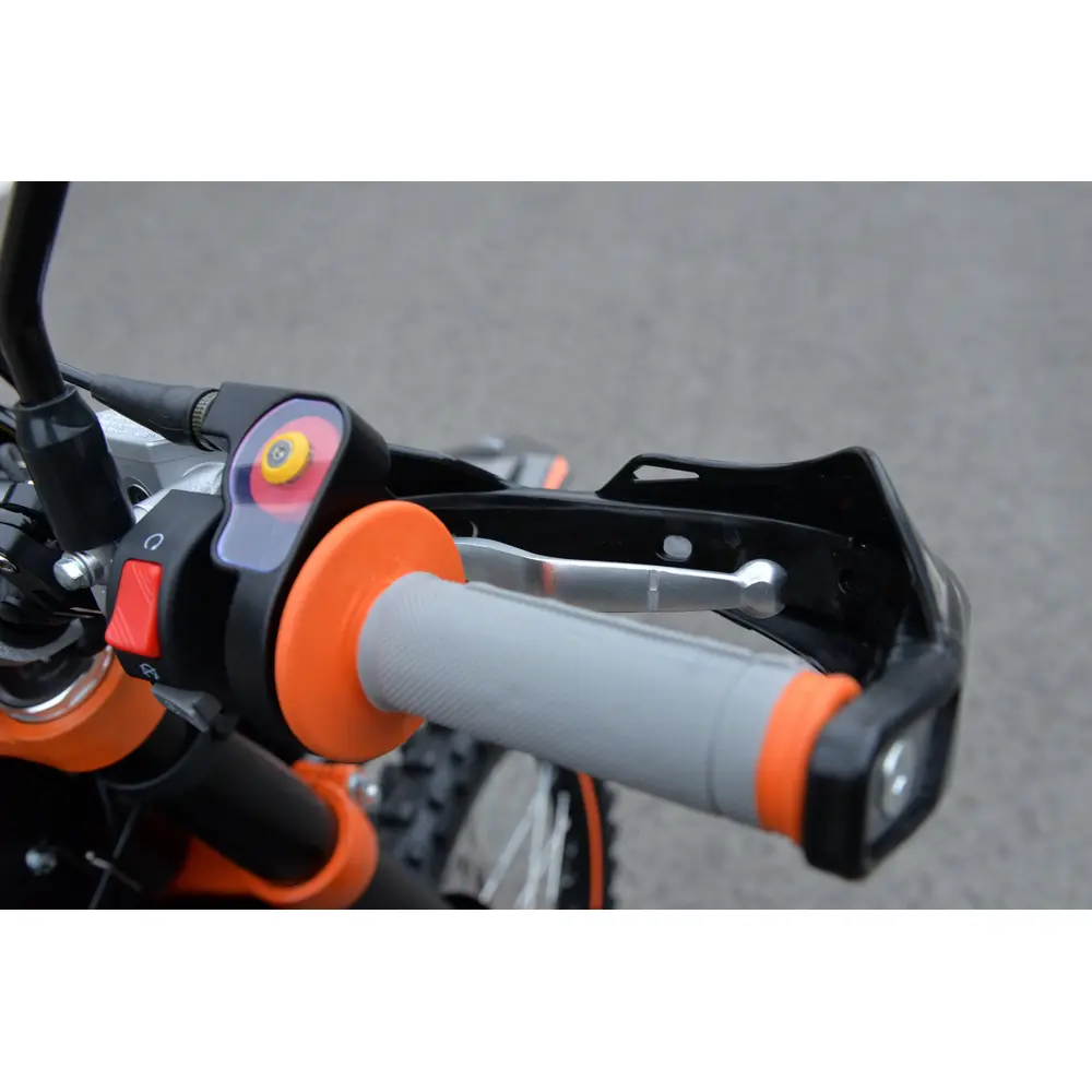 KOVI 250 START (ШИНИ 19/16)