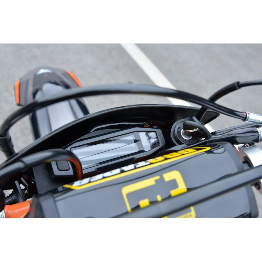 KOVI 250 START (ШИНИ 19/16)