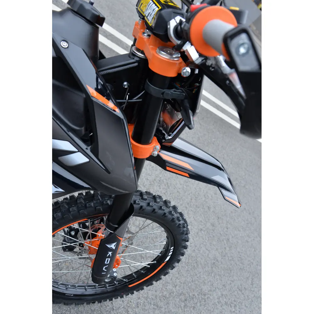 KOVI 250 START (ШИНИ 19/16)