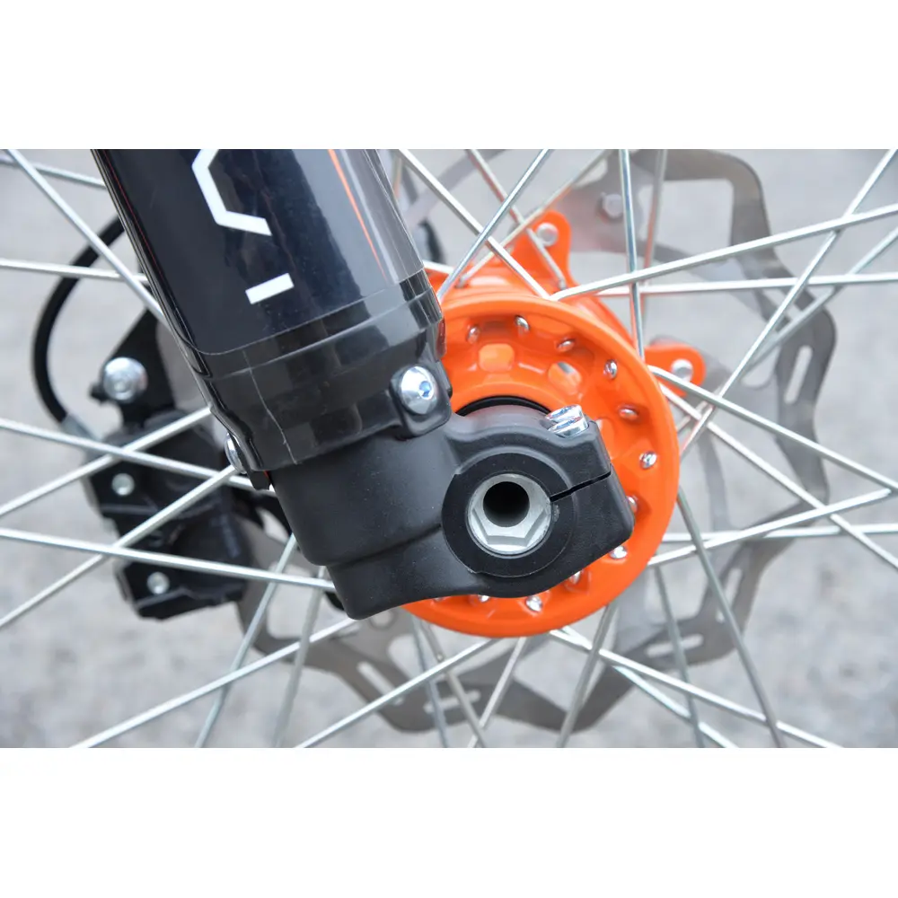 KOVI 250 START (ШИНИ 19/16)