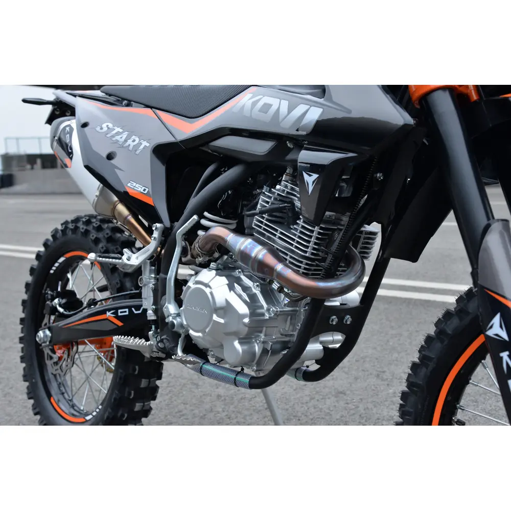 KOVI 250 START (ШИНИ 19/16)