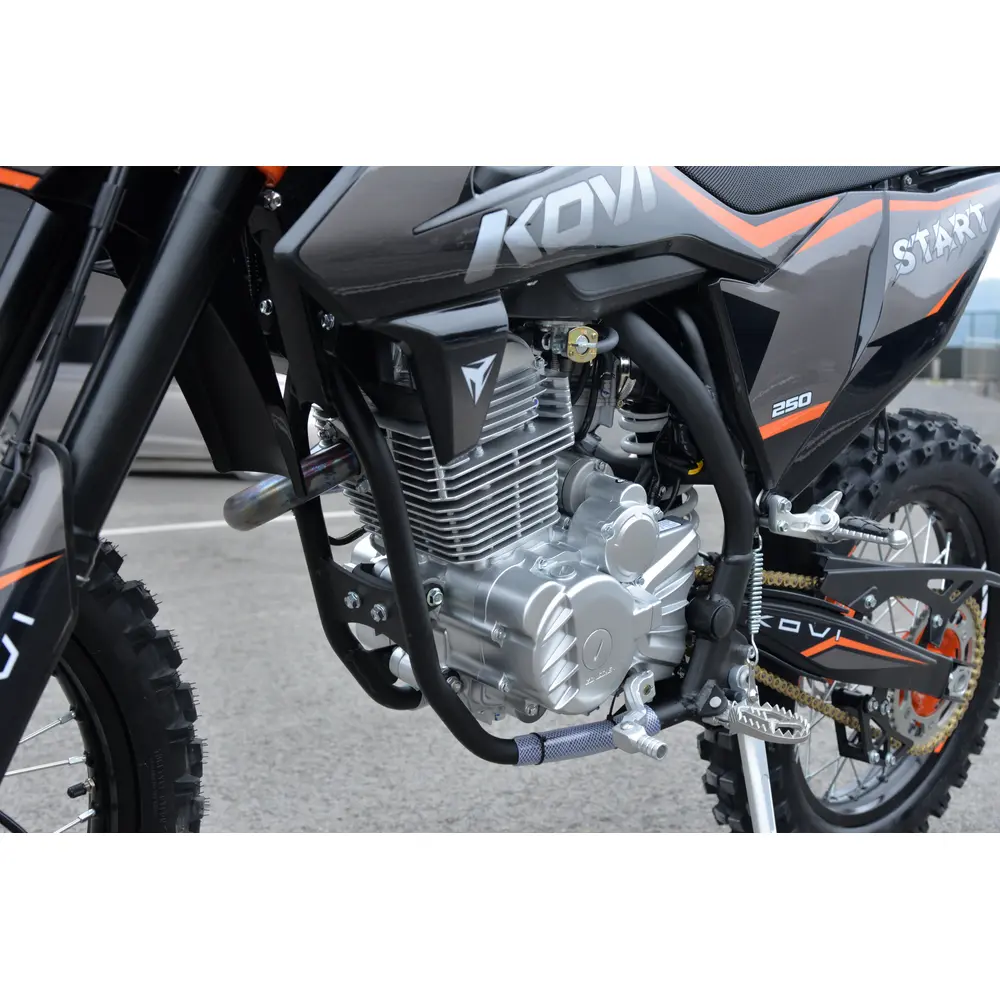 KOVI 250 START (ШИНИ 19/16)