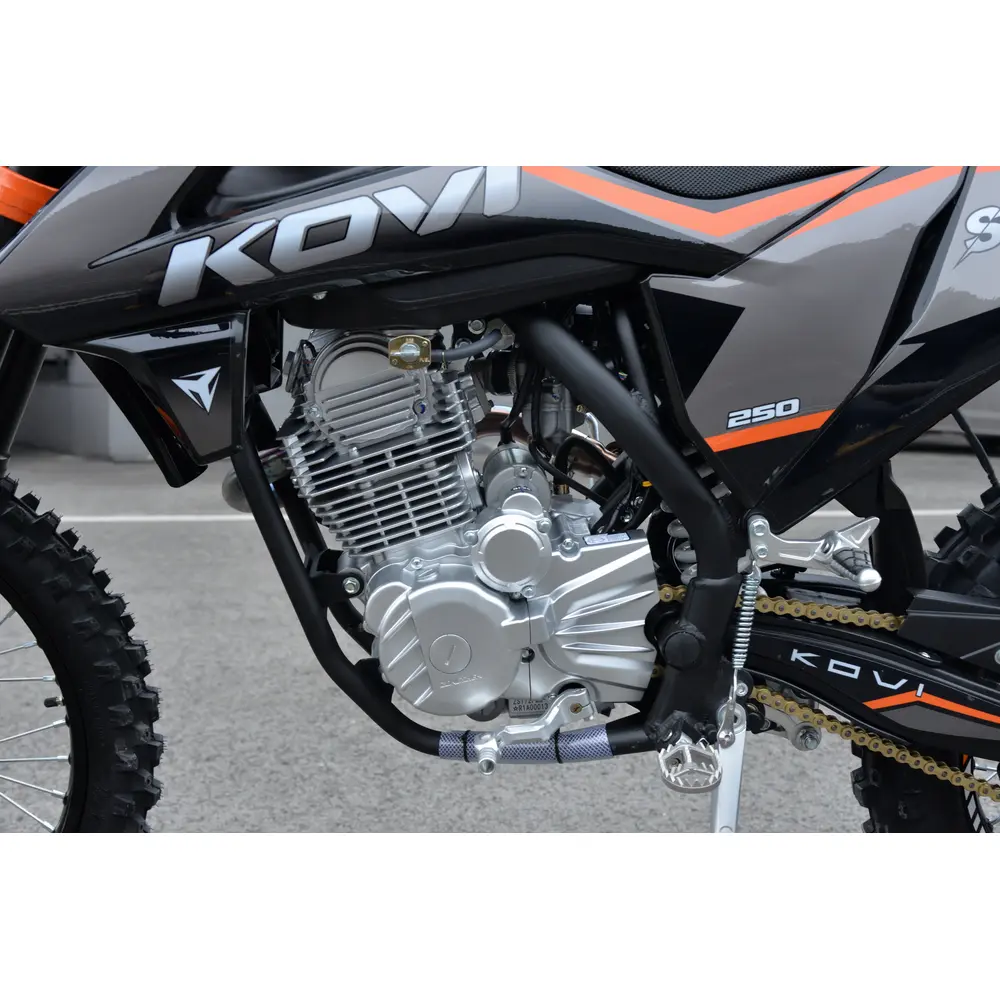 KOVI 250 START (ШИНИ 19/16)