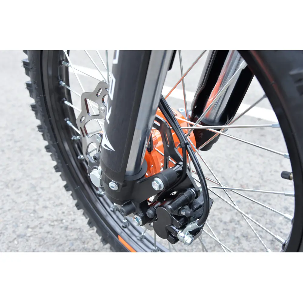 KOVI 250 START (ШИНИ 19/16)