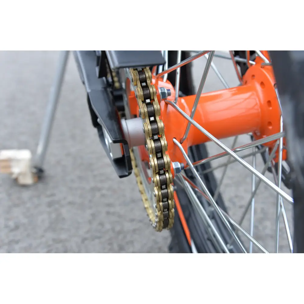 KOVI 250 START (ШИНИ 19/16)