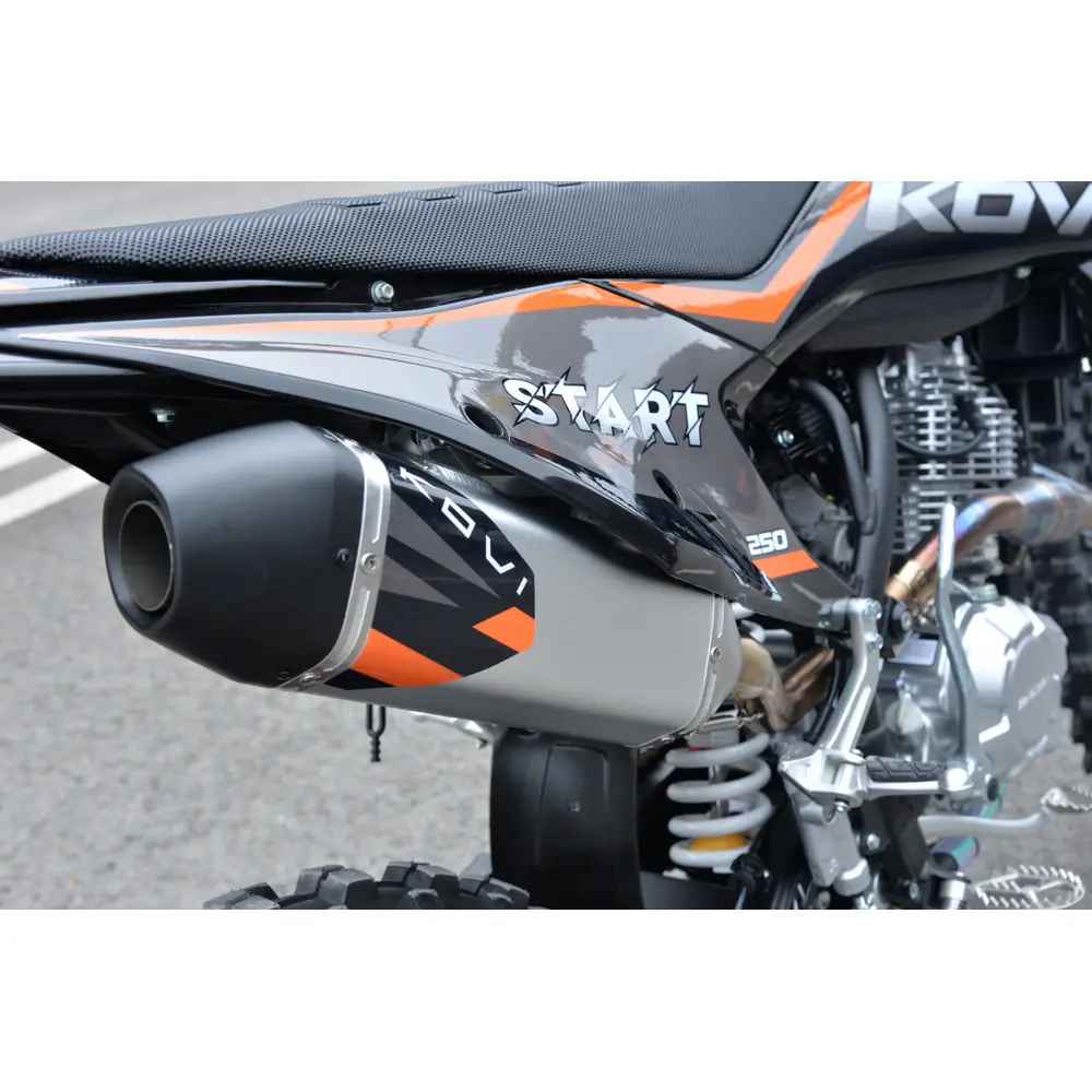 KOVI 250 START (ШИНИ 19/16)