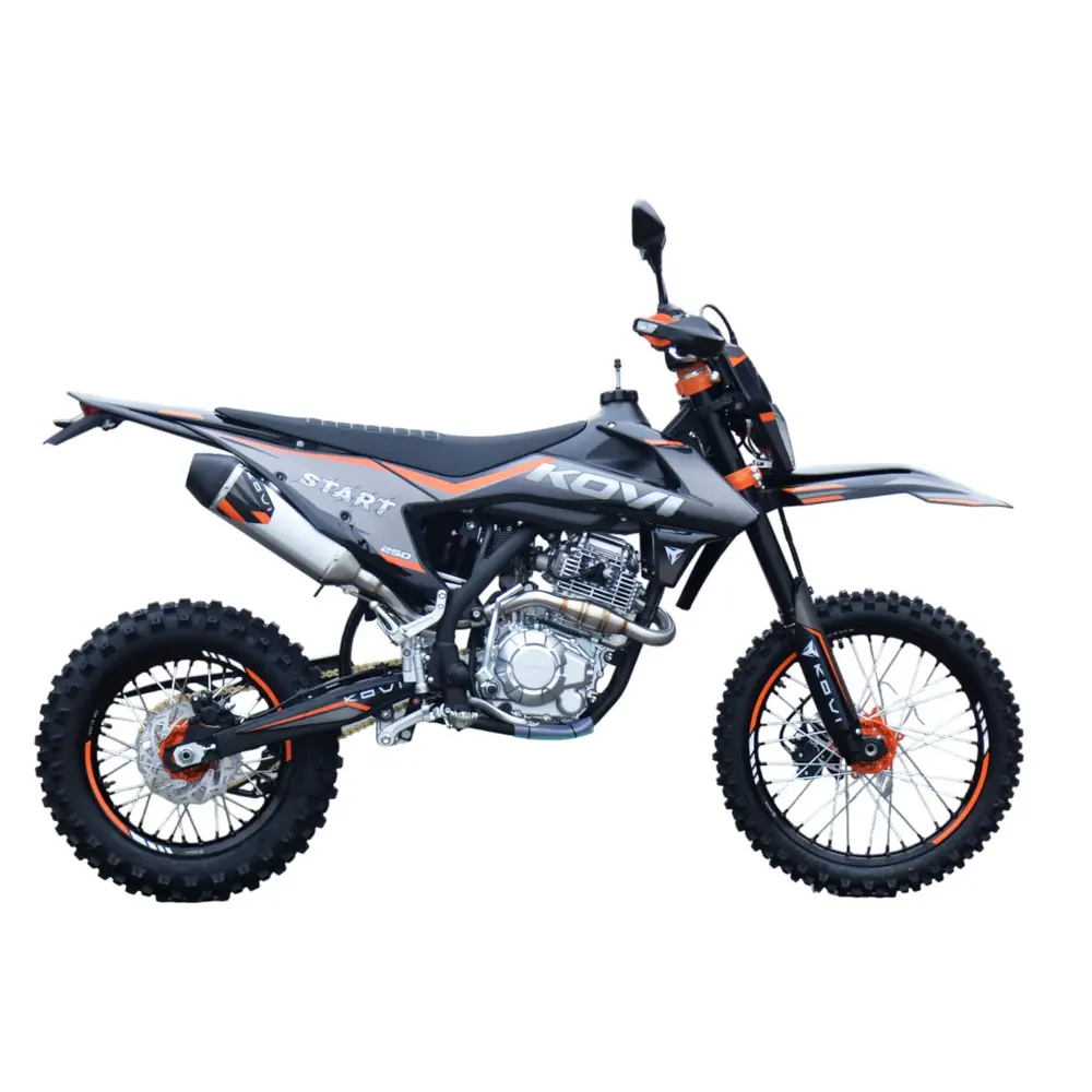 KOVI 250 START (ШИНИ 19/16)