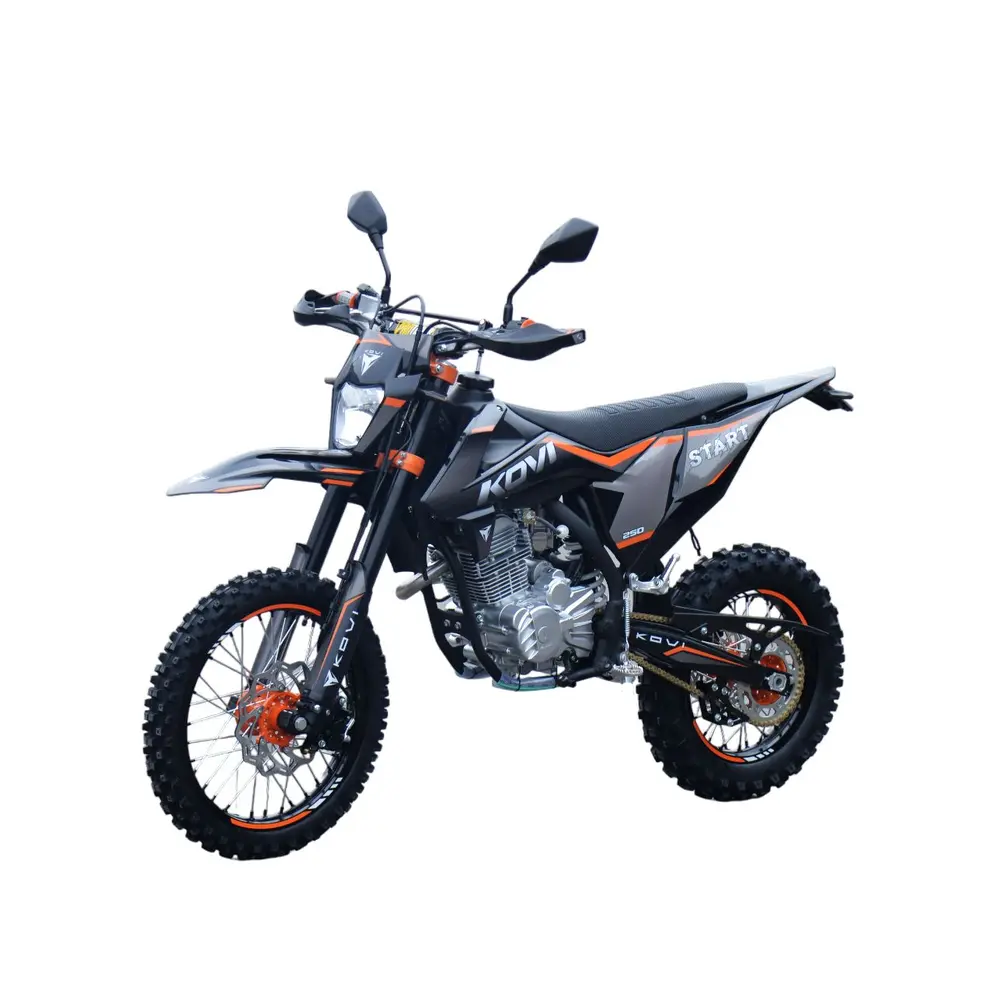 KOVI 250 START (ШИНИ 21/18)