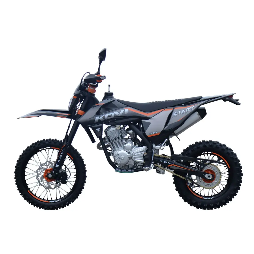 KOVI 250 START (ШИНИ 19/16)