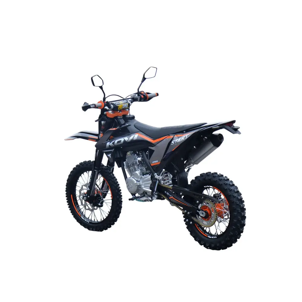 KOVI 250 START (ШИНИ 19/16)