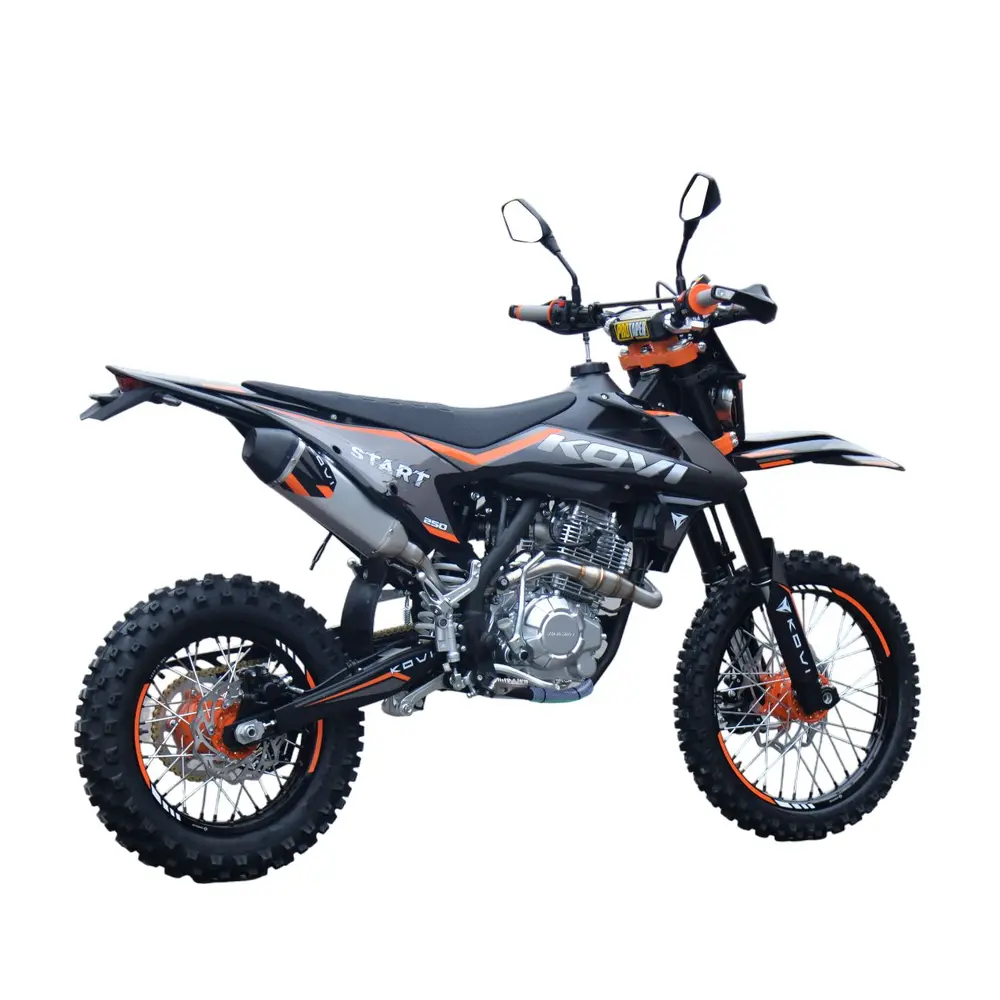 KOVI 250 START (ШИНИ 19/16)