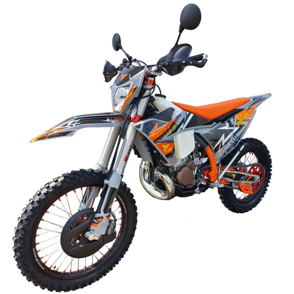 KOVI 300-2T PRO
