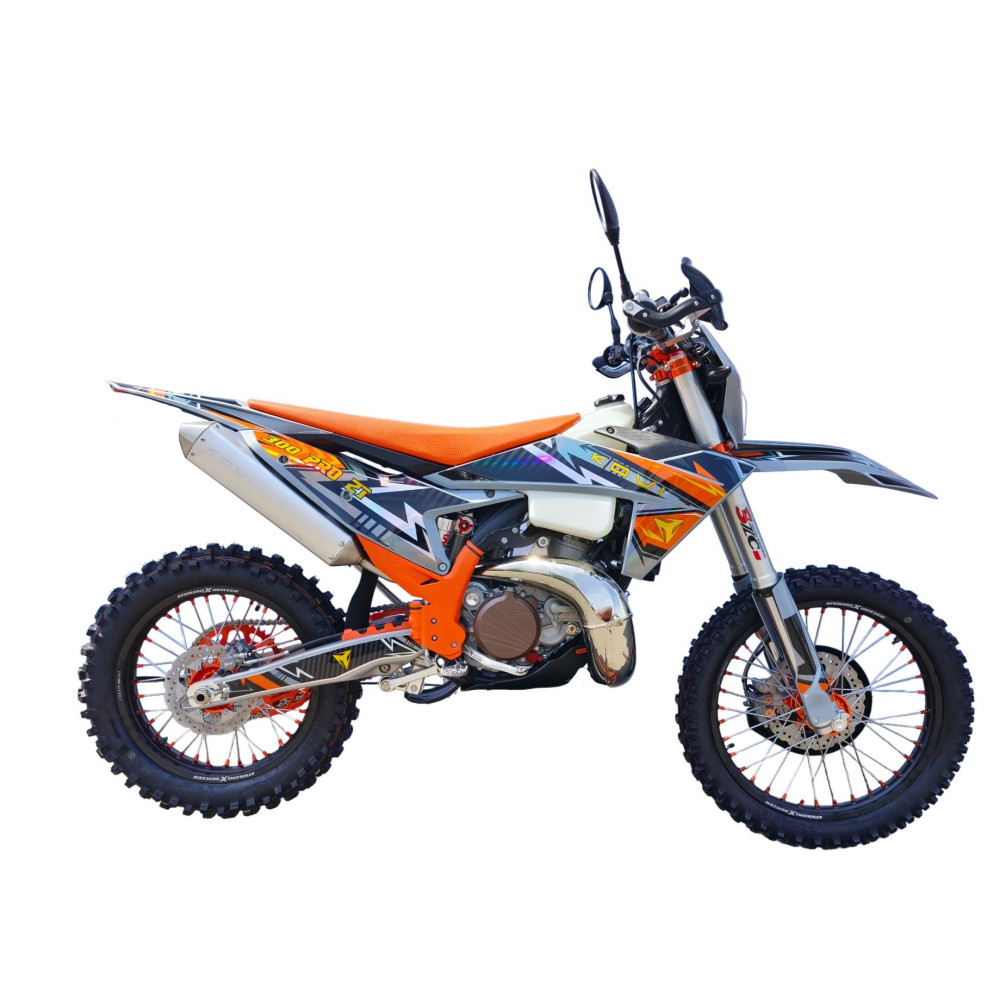 KOVI 300-2T PRO