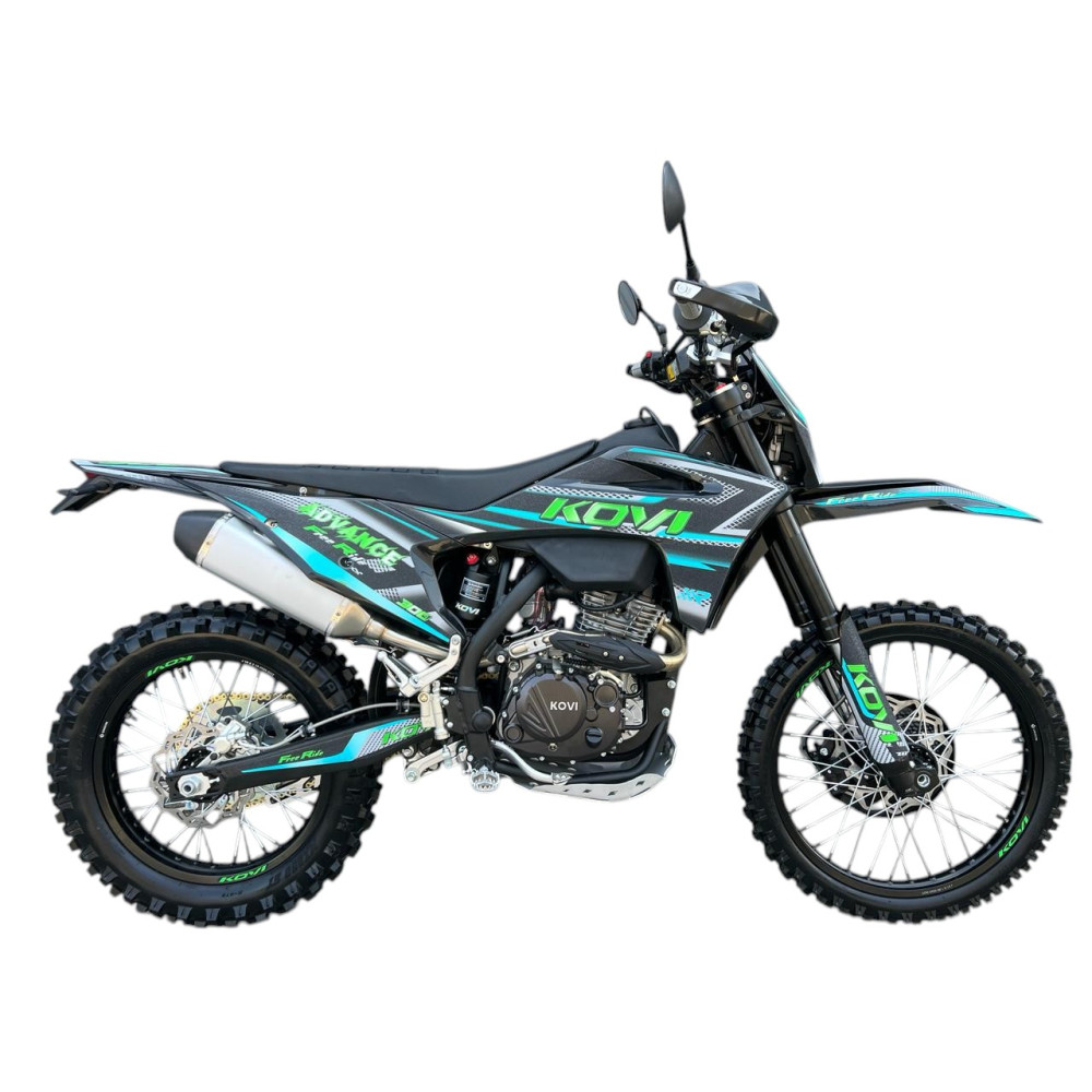 KOVI 300 ADVANCE FR