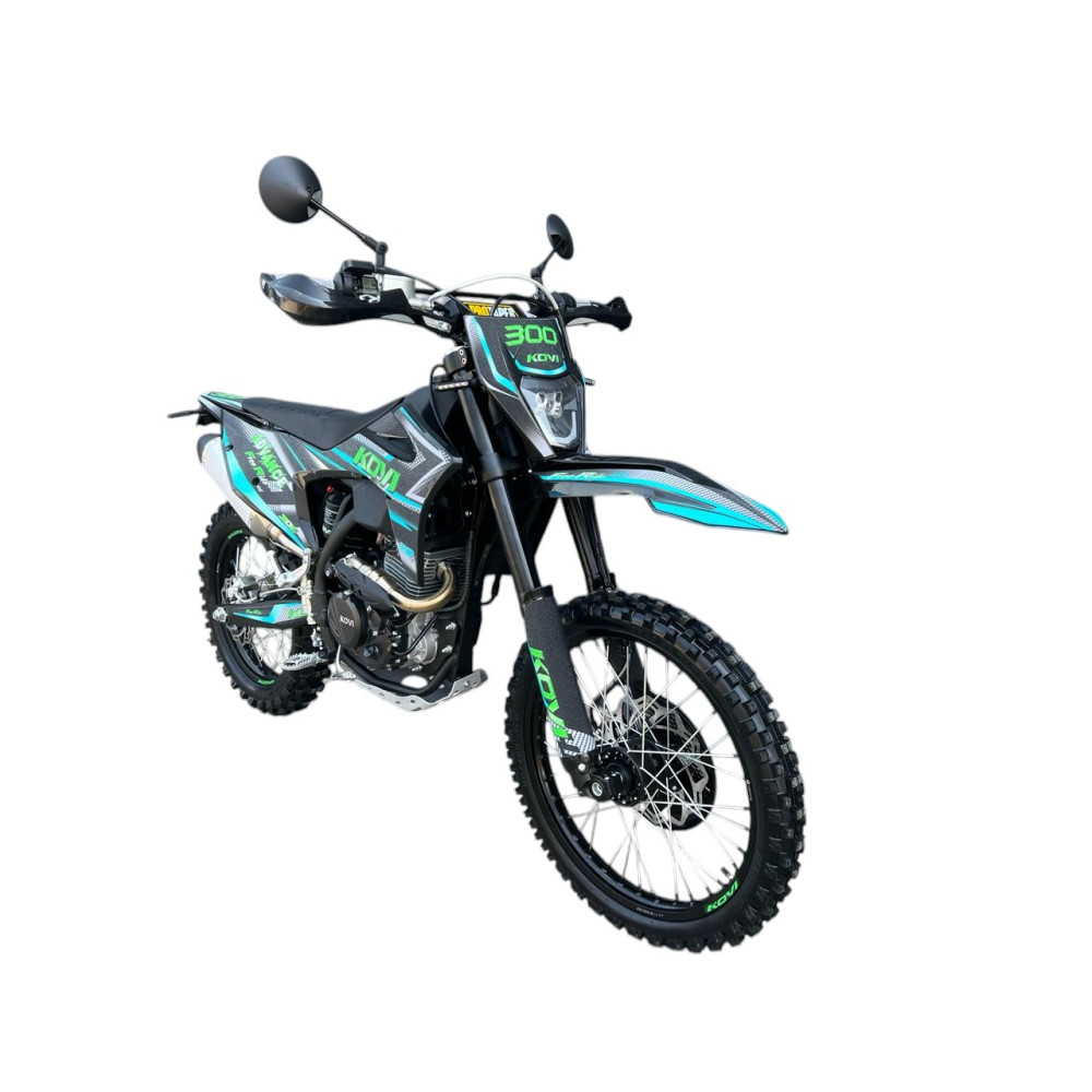 KOVI 300 ADVANCE FR