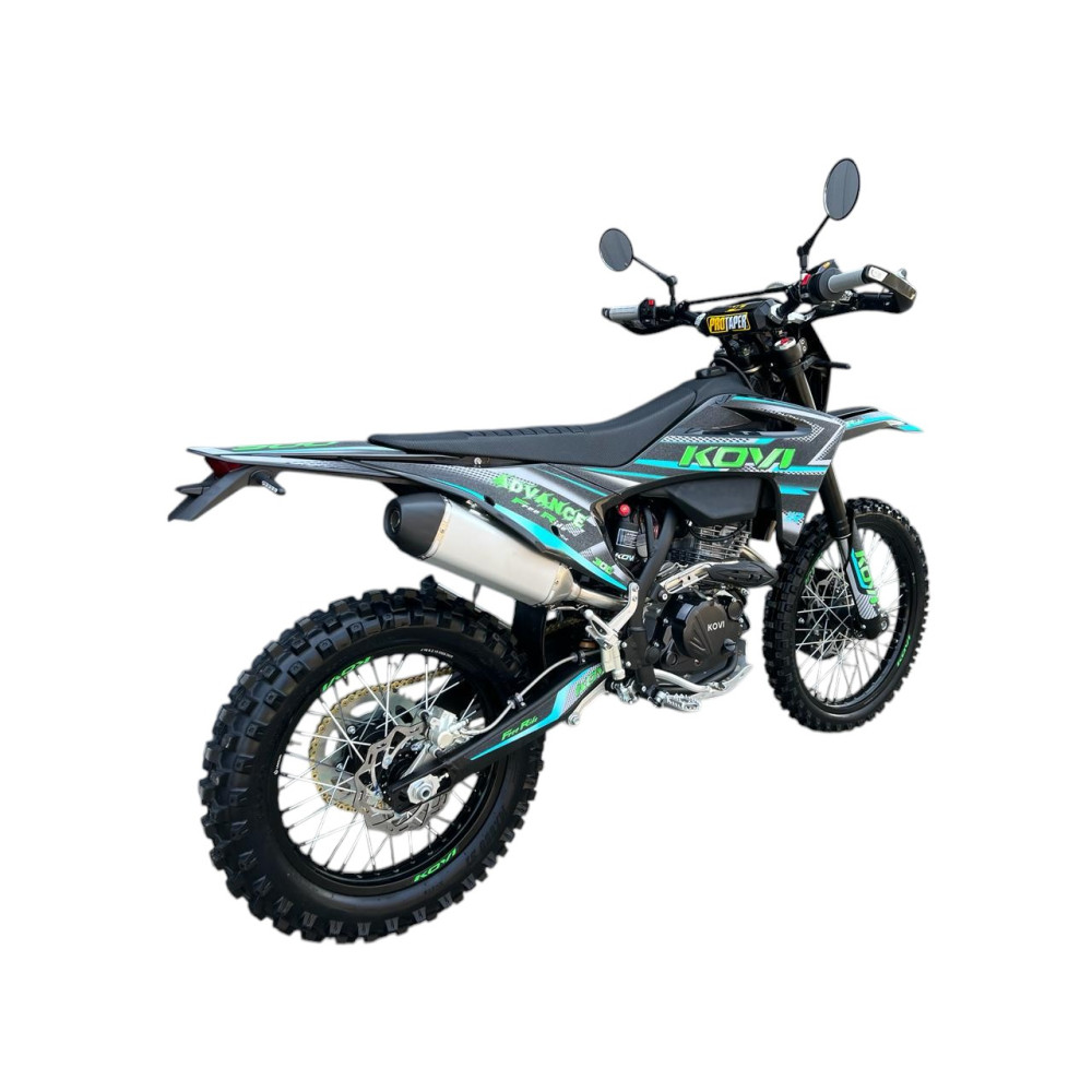 KOVI 300 ADVANCE FR