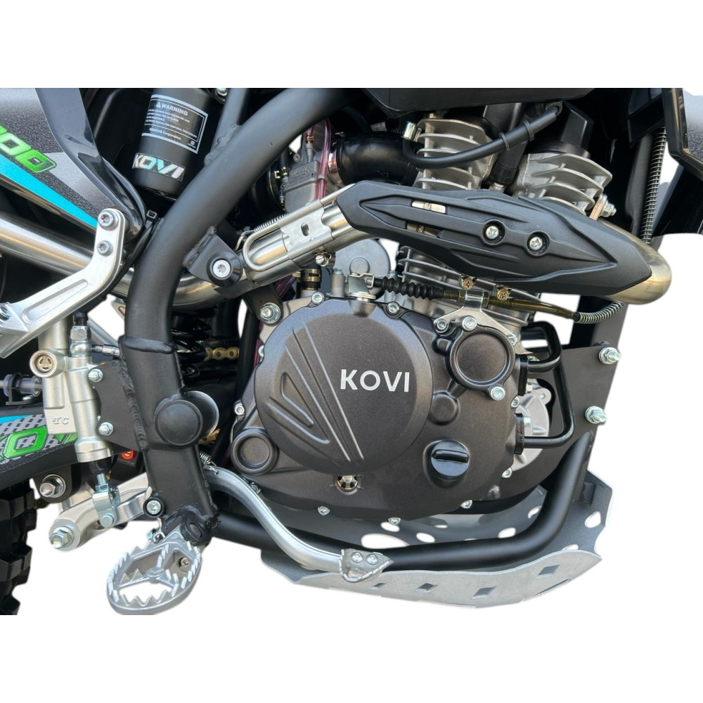 KOVI 300 ADVANCE FR