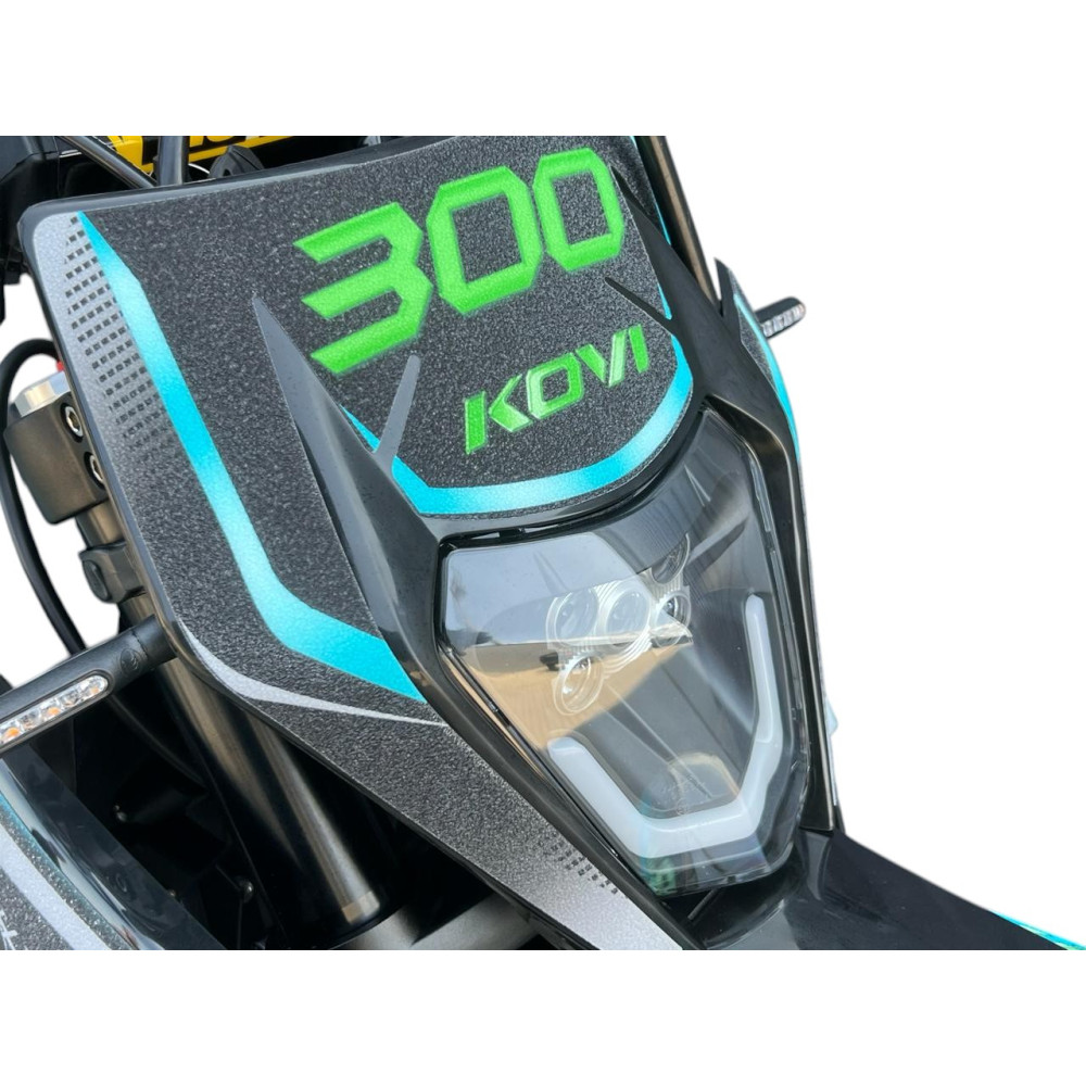 KOVI 300 ADVANCE FR