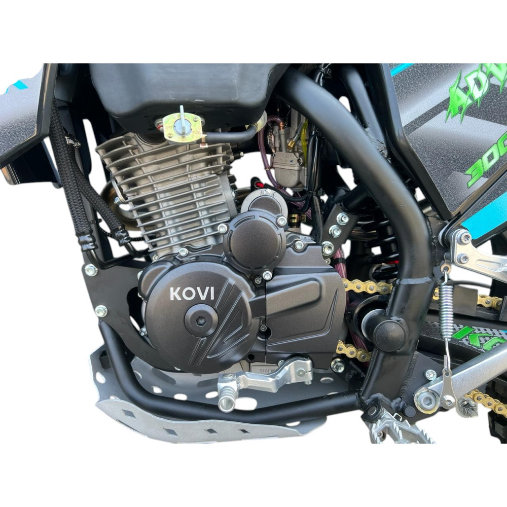 KOVI 300 ADVANCE FR