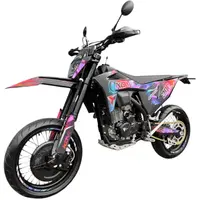 KOVI 300 ADVANCE FR Motard
