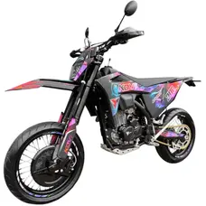 KOVI 300 ADVANCE FR MOTARD