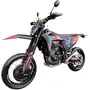 KOVI 300 ADVANCE FR Motard