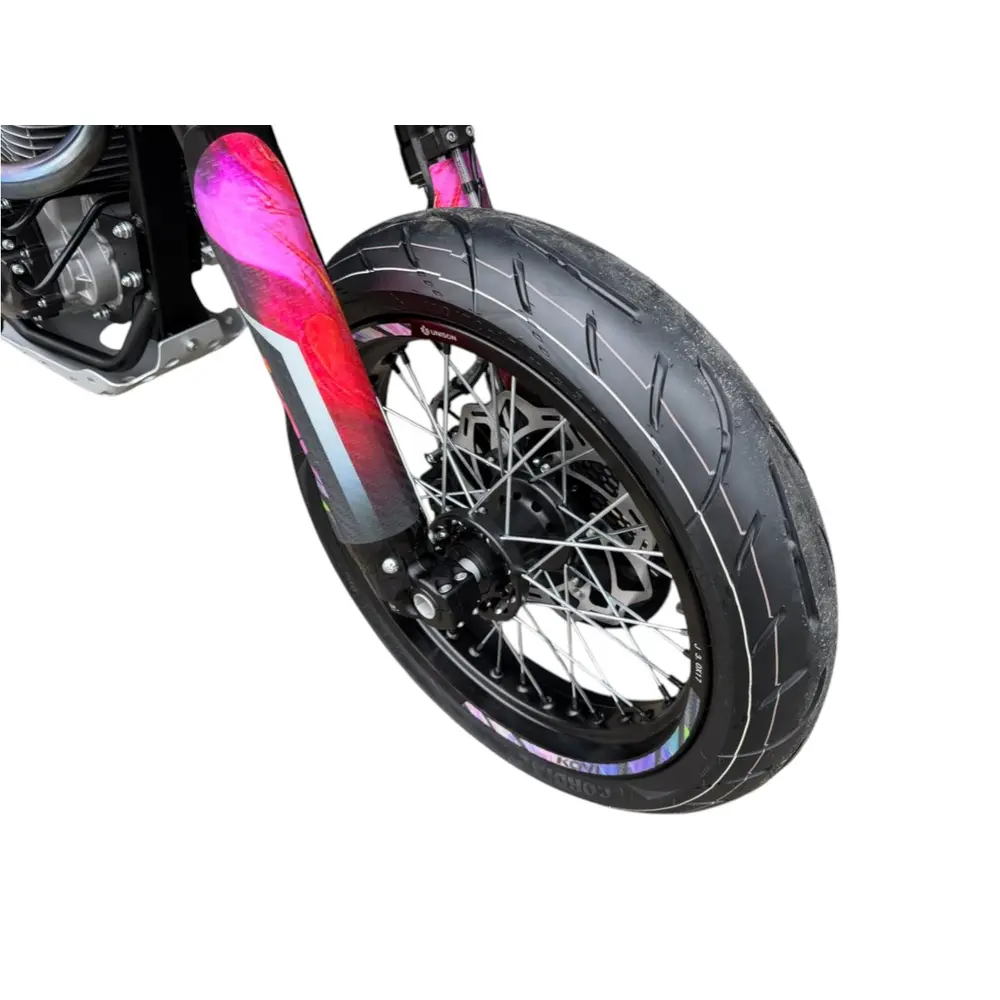 KOVI 300 ADVANCE FR Motard