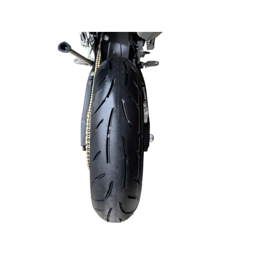 KOVI 300 ADVANCE FR Motard