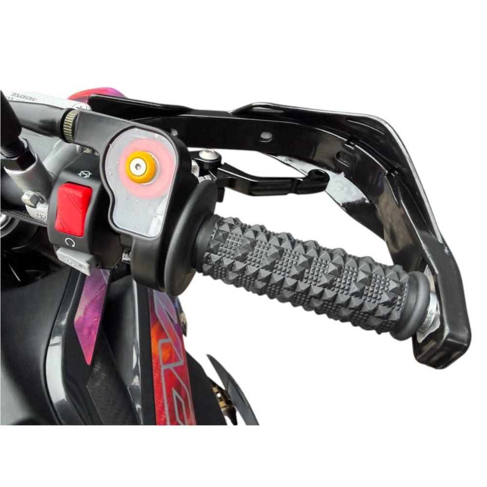 KOVI 300 ADVANCE FR Motard