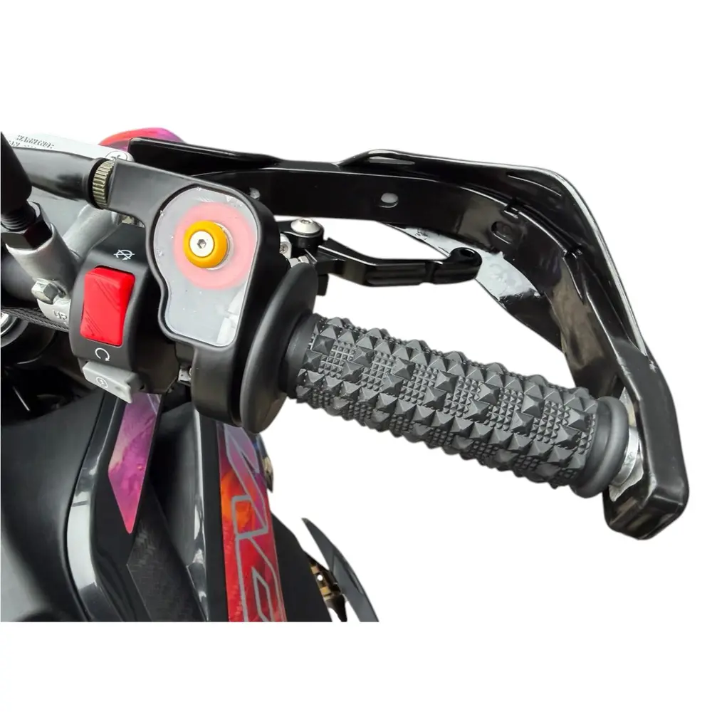 KOVI 300 ADVANCE FR Motard