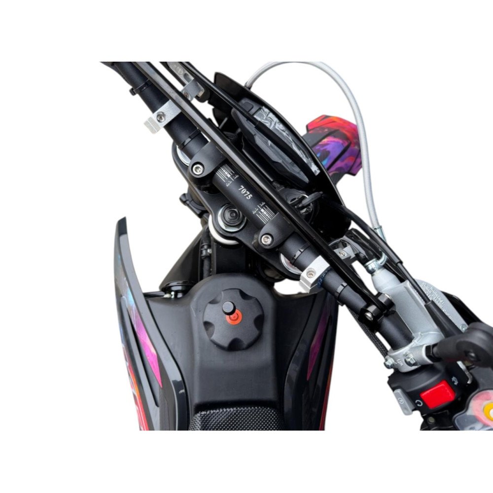 KOVI 300 ADVANCE FR Motard