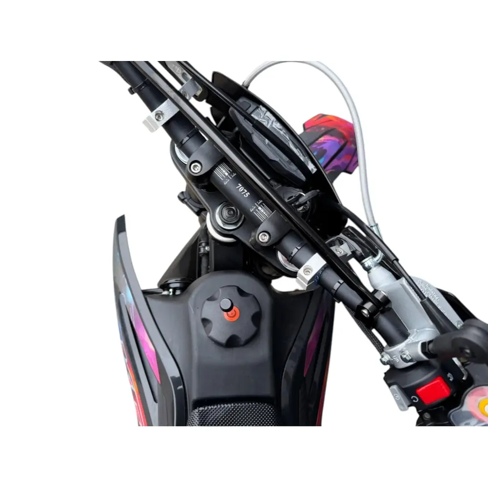 KOVI 300 ADVANCE FR Motard