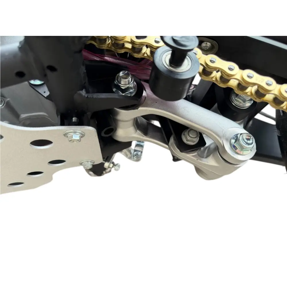 KOVI 300 ADVANCE FR Motard