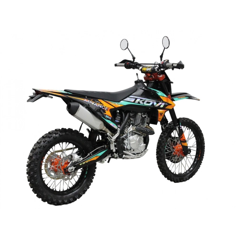 KOVI 300 ADVANCE