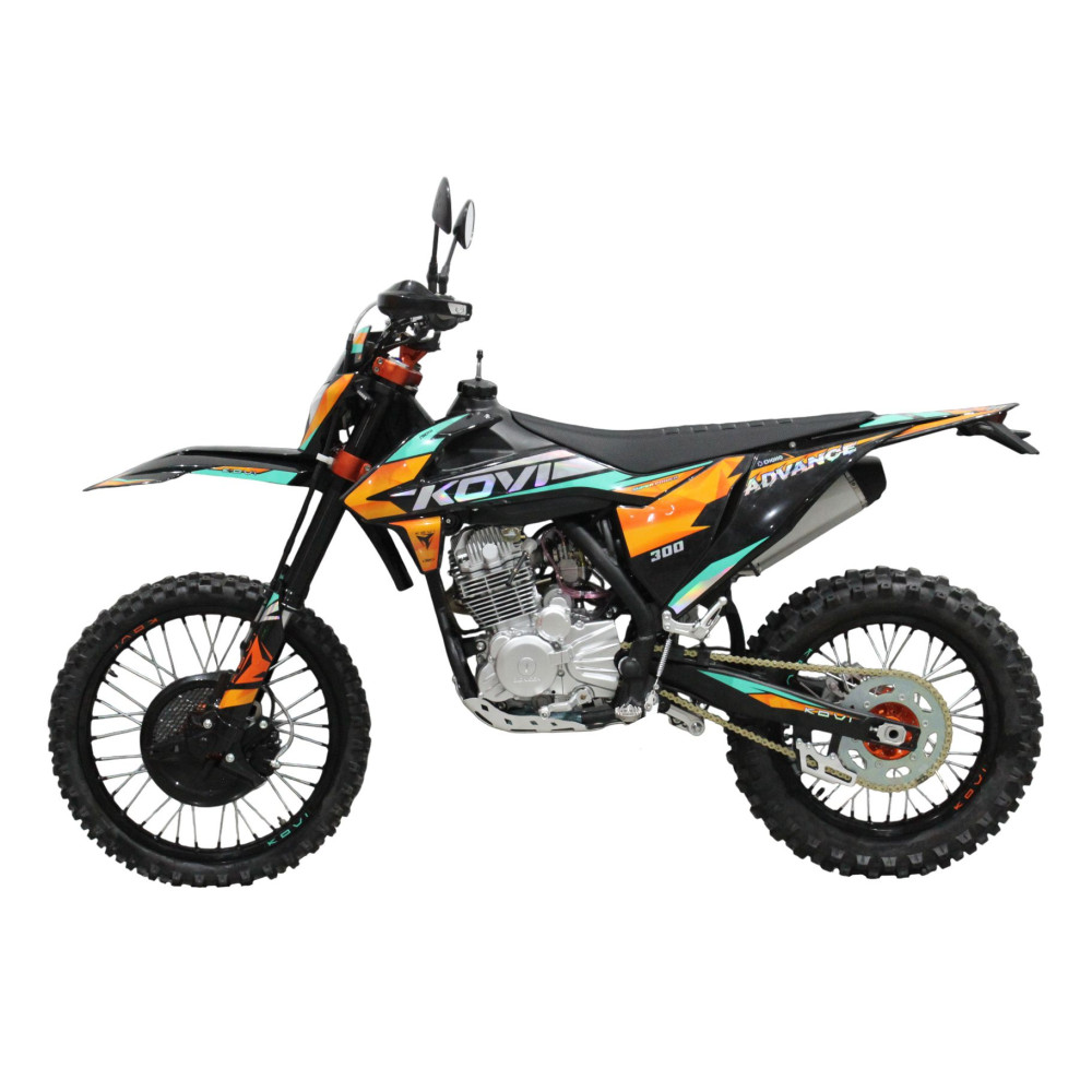KOVI 300 ADVANCE