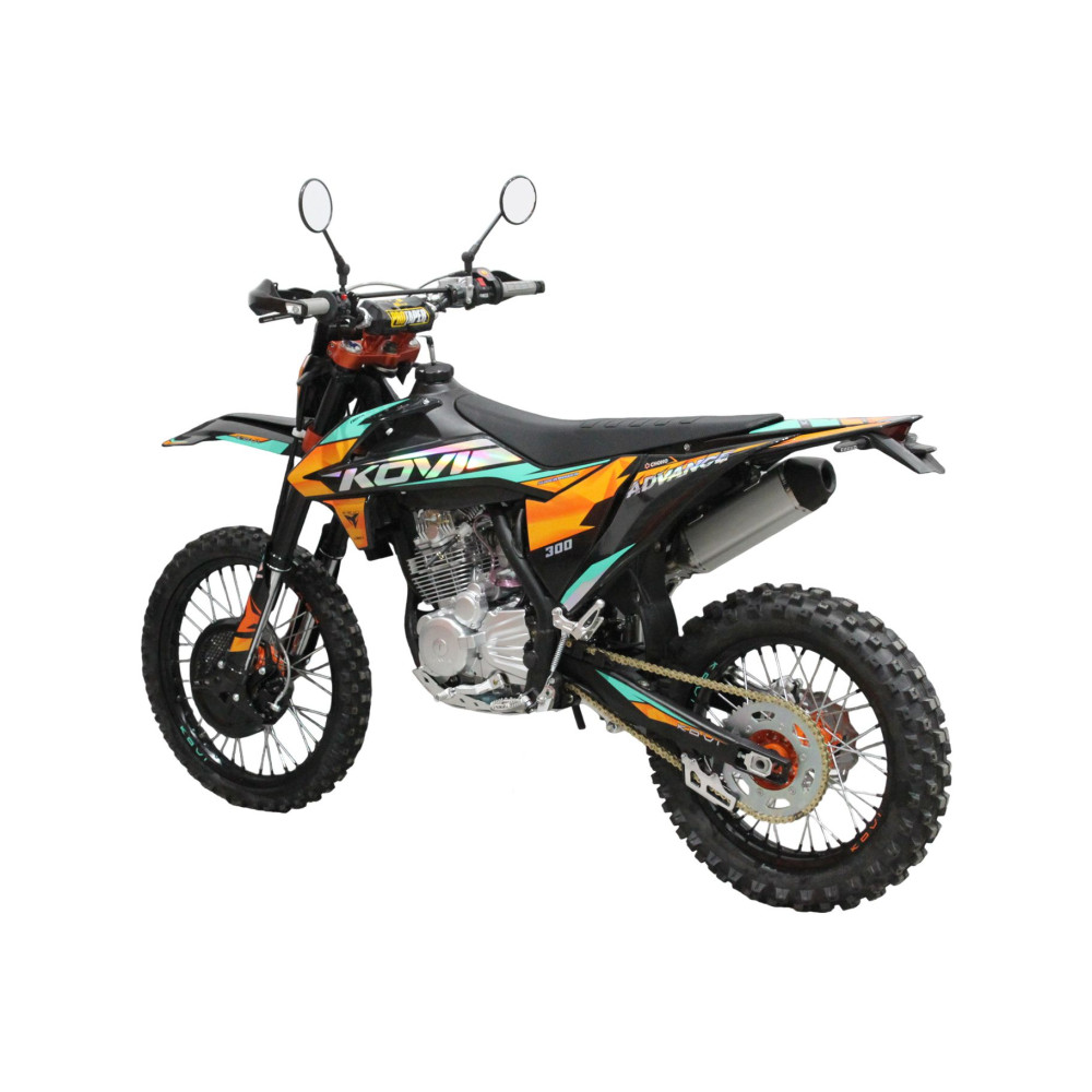 KOVI 300 ADVANCE
