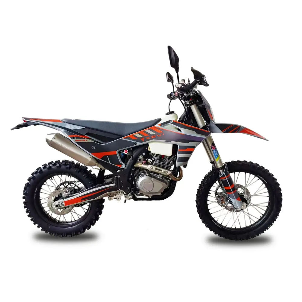 KOVI 300 LITE F (48F)