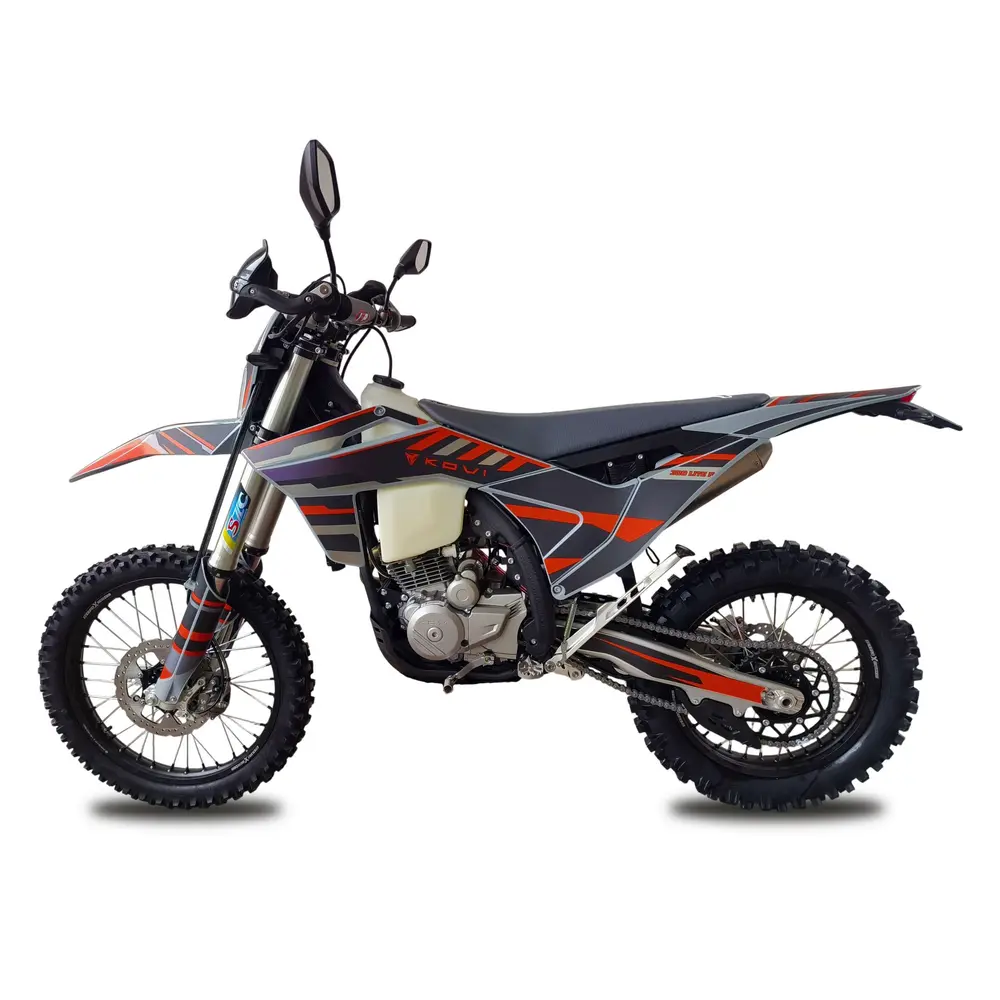 KOVI 300 LITE F (48F)