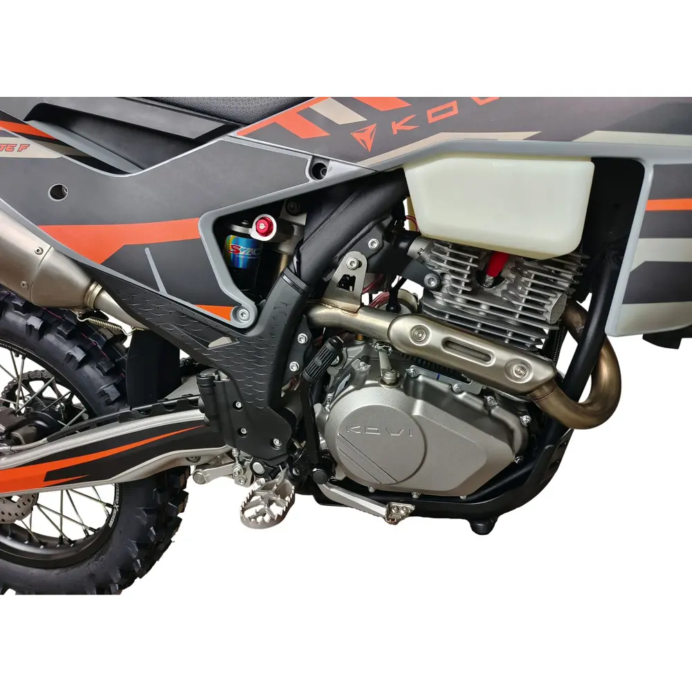 KOVI 300 LITE F (48F)