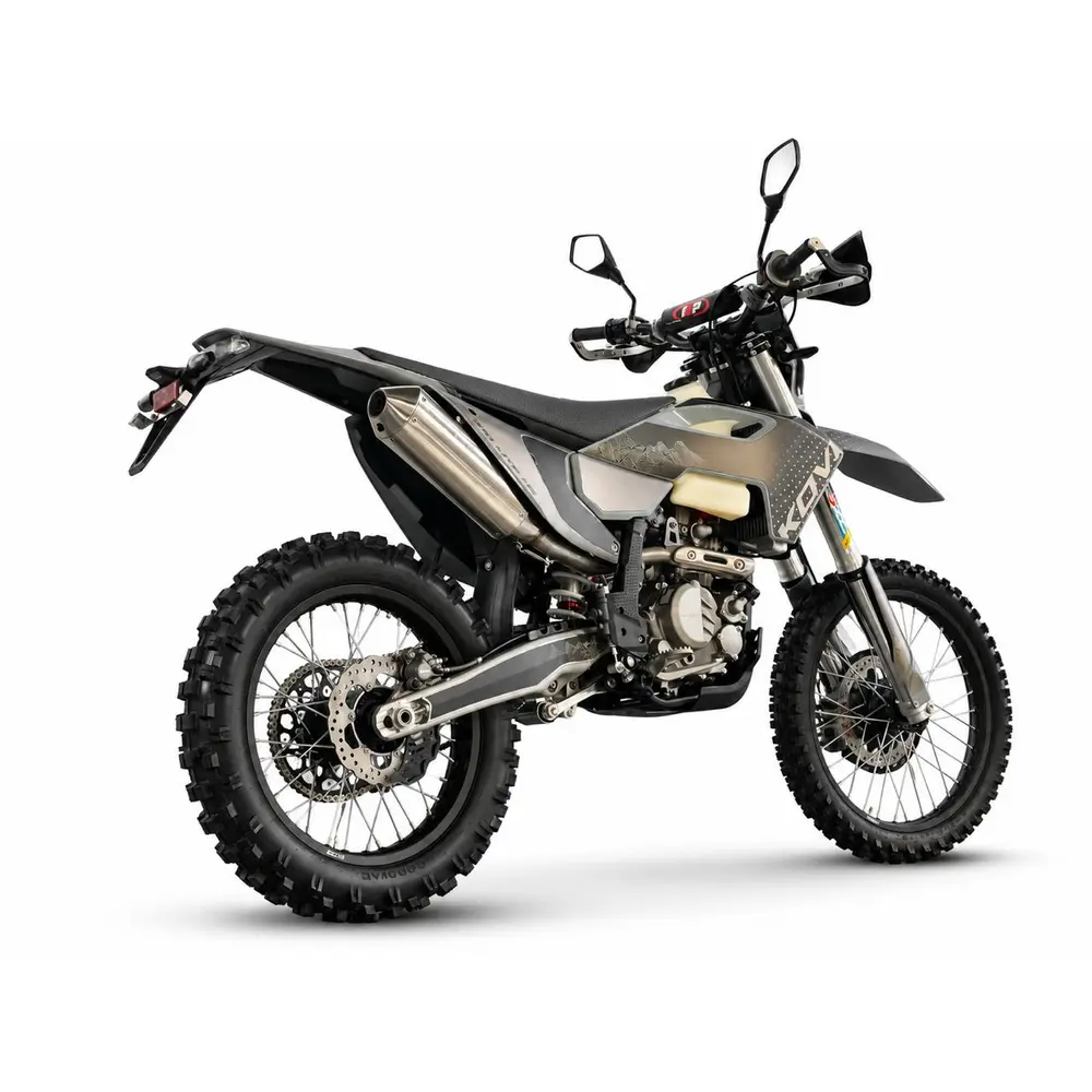 KOVI 300 LITE HS (NB300, 48F)