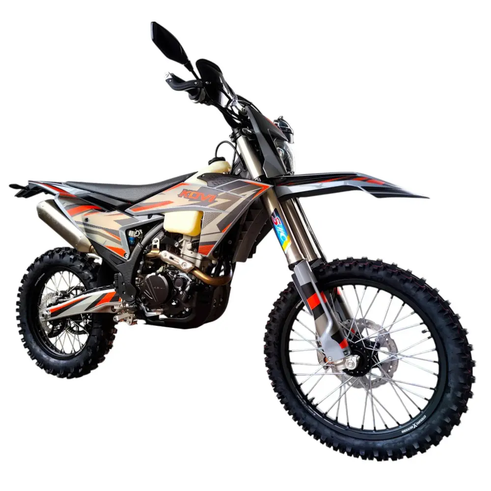 KOVI 300 Lite R KT (48F)