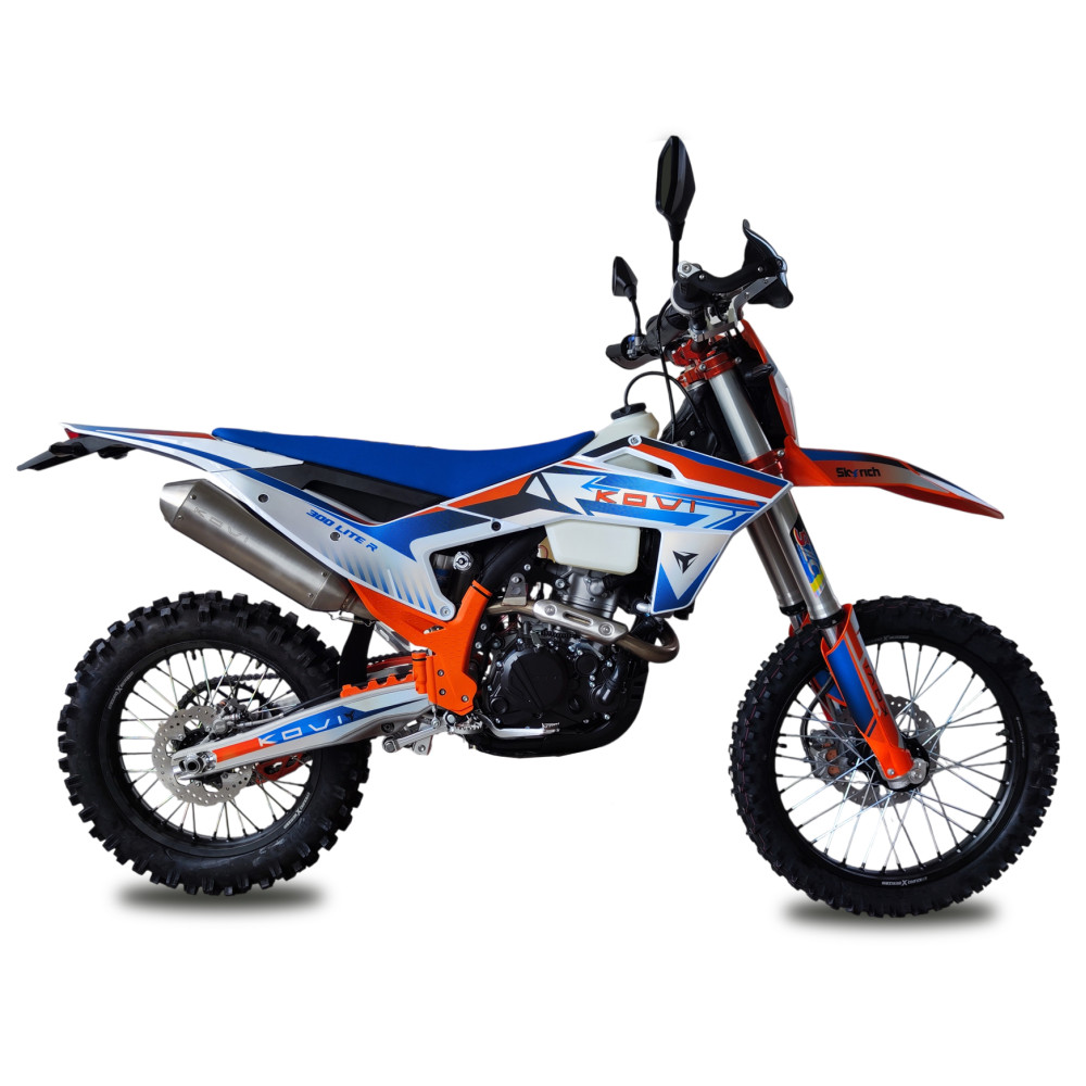 KOVI 300 Lite R (48F)