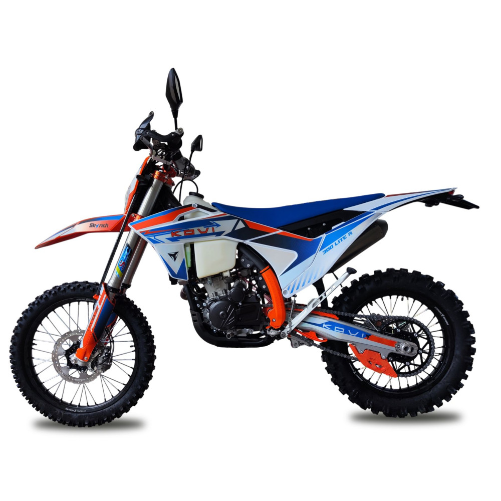 KOVI 300 Lite R (48F)