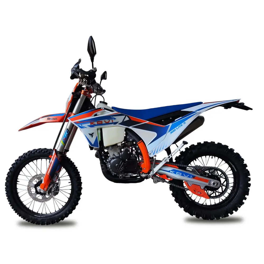 KOVI 300 Lite R (48F)