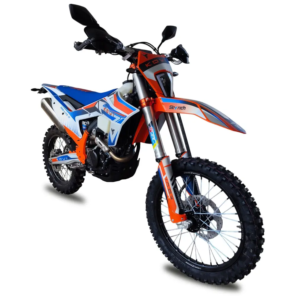 KOVI 300 Lite R (48F)