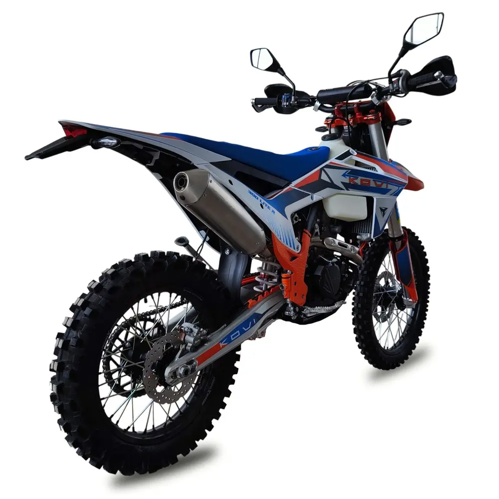 KOVI 300 Lite R (48F)