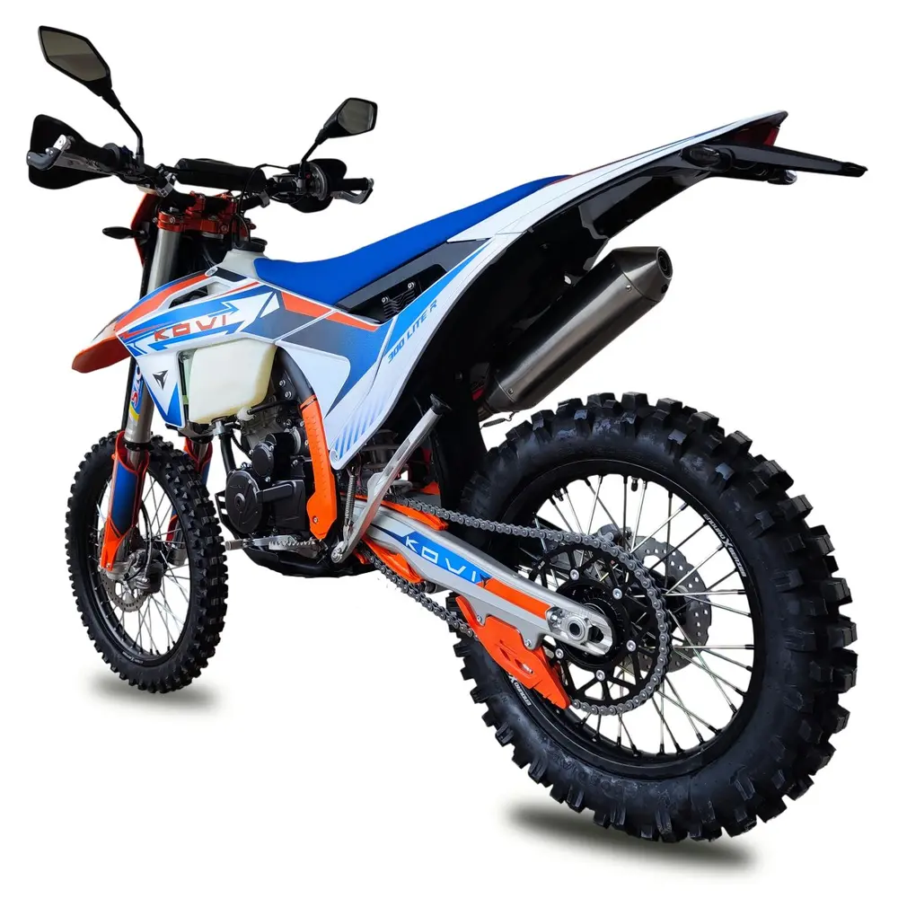 KOVI 300 Lite R (48F)