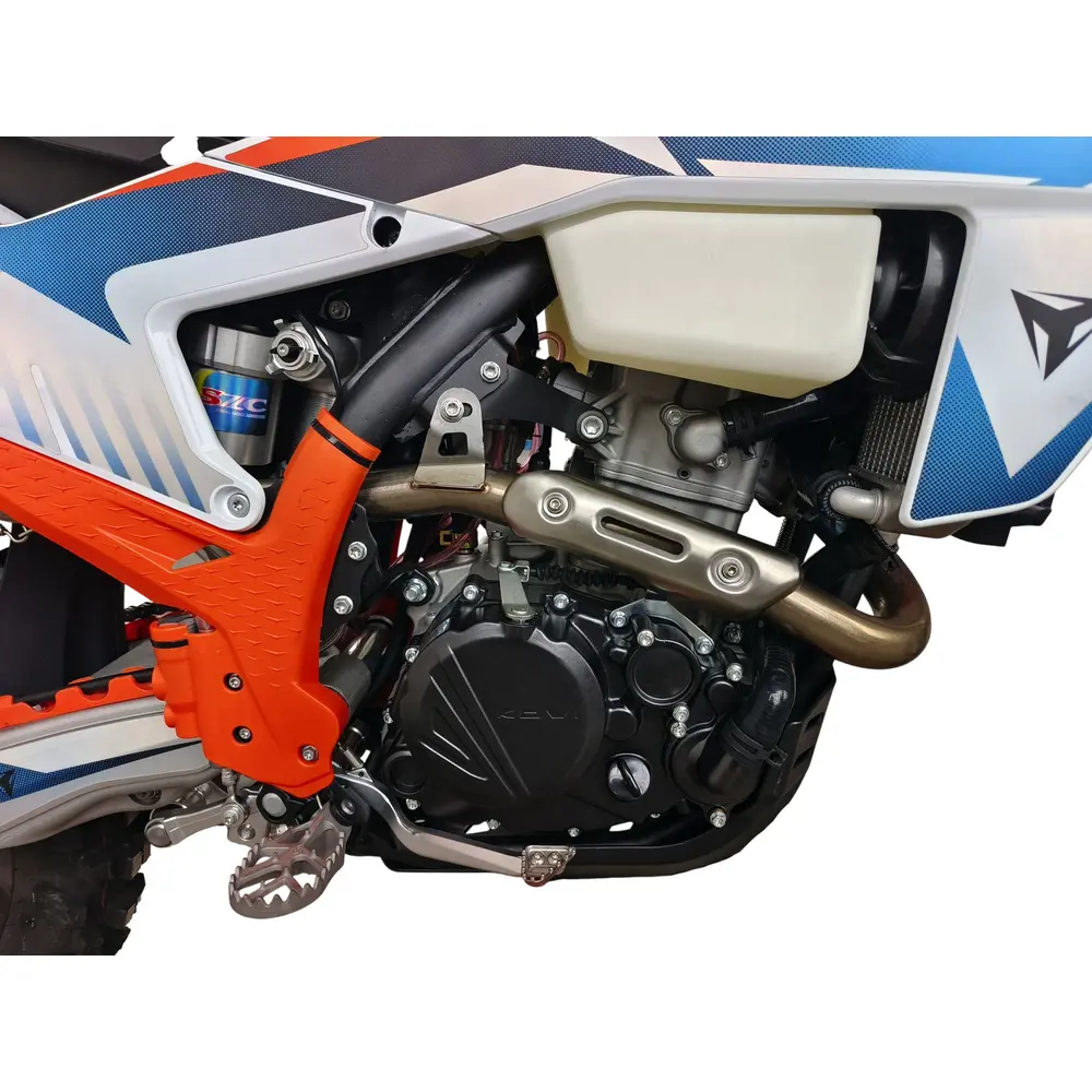 KOVI 300 Lite R (48F)