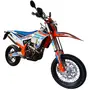 KOVI 300 PRO R MOTARD